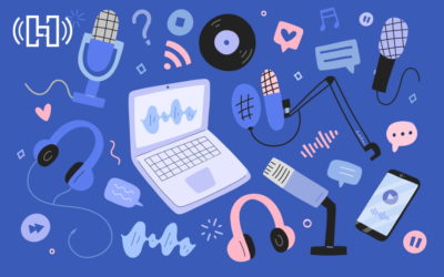 How Small Businesses Can Benefit from Starting a Podcast