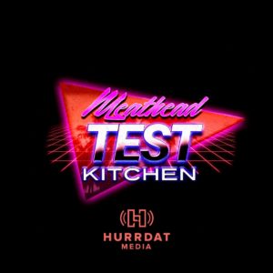 Meathead Test Kitchen