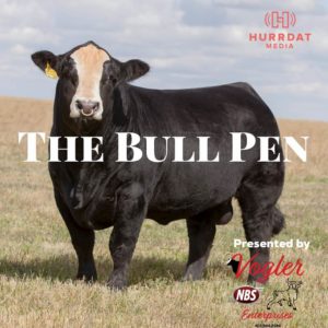 The Bull Pen Podcast