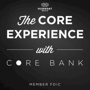 The Core Experience Podcast