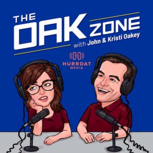 The Oak Zone Podcast