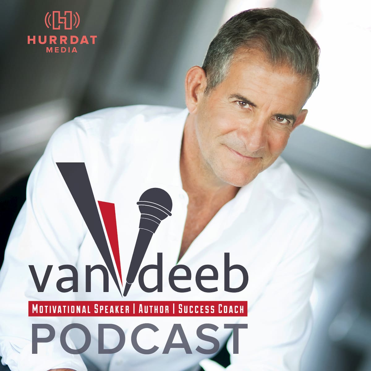 The Van Deeb Podcast
