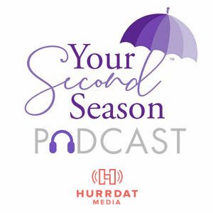 Your Second Season Podcast