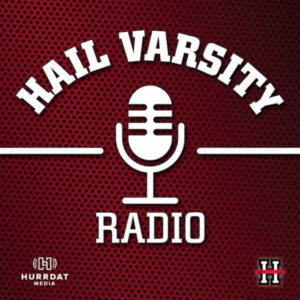 Hail Varsity Radio Podcast