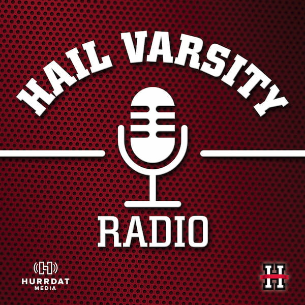 Hail Varsity Radio
