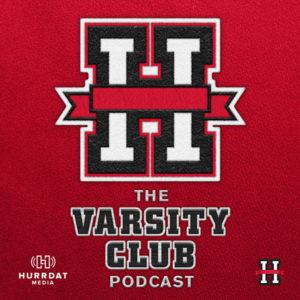 The Varsity Club Podcast