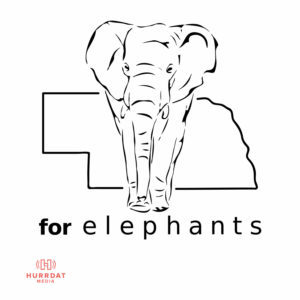 for elephants