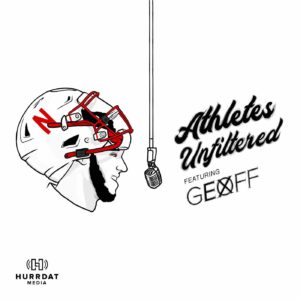 Athletes Unfiltered podcast art