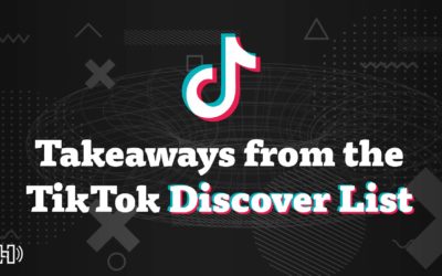 TikTok’s Discover List: What Is It & How Can It Help Your Brand?