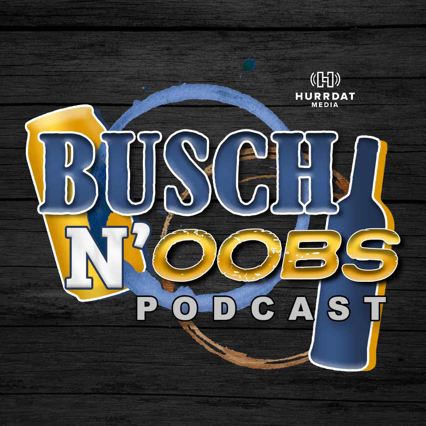 Busch N' Oobs