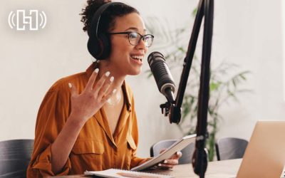 14 Tips to Being a Better Podcast Host