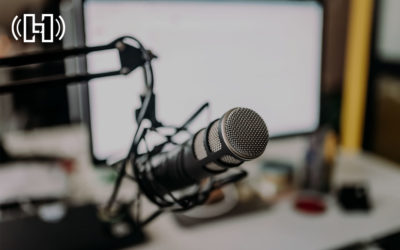 Starting a Podcast? Here’s the Basic Equipment You’ll Need