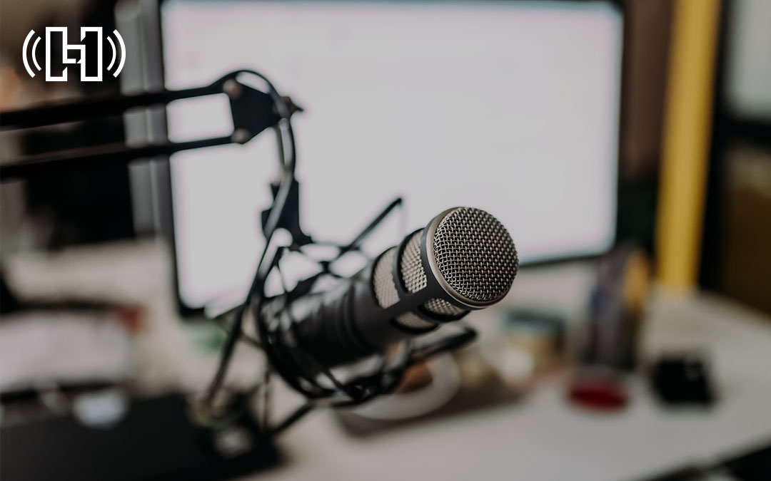 Featued Image for Basic Equipment You Need for Starting a Podcast