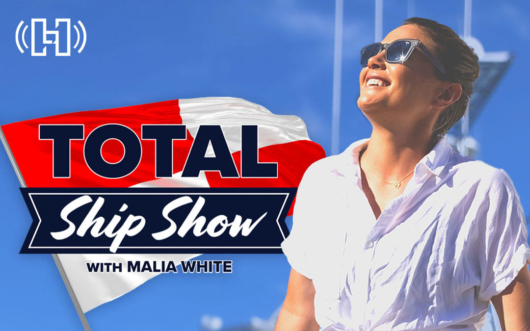 Featured Image for Total Ship Show Press Release
