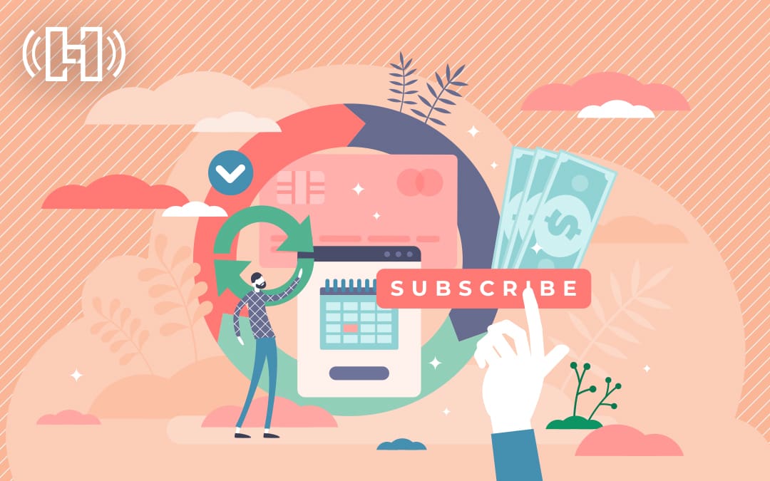 Featured Image for Building a Paid Subscriber Base for Your Podcast