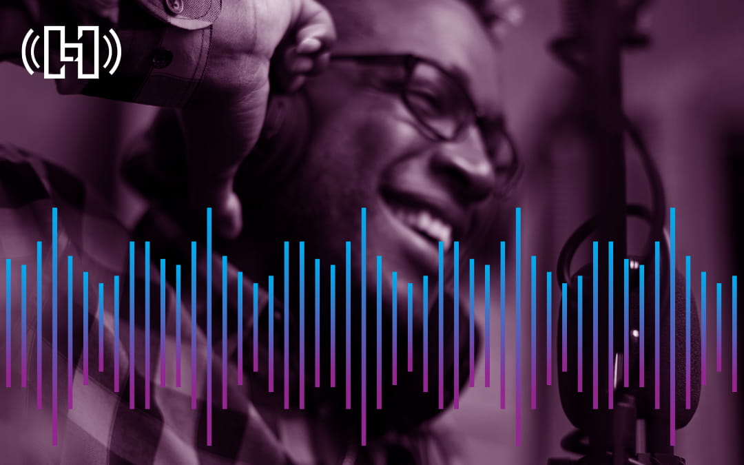 Featured Image for How to Use Audiograms for Podcast Promotion