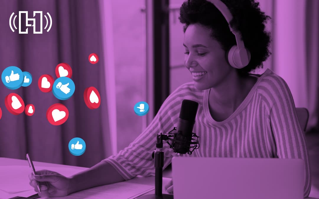 Featured Image for How to Boost Podcast Listener Engagement