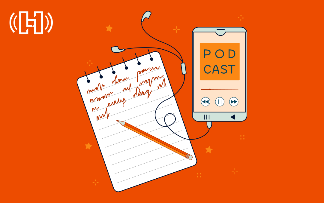Featured Image for Why You Should Publish Podcast Show Notes