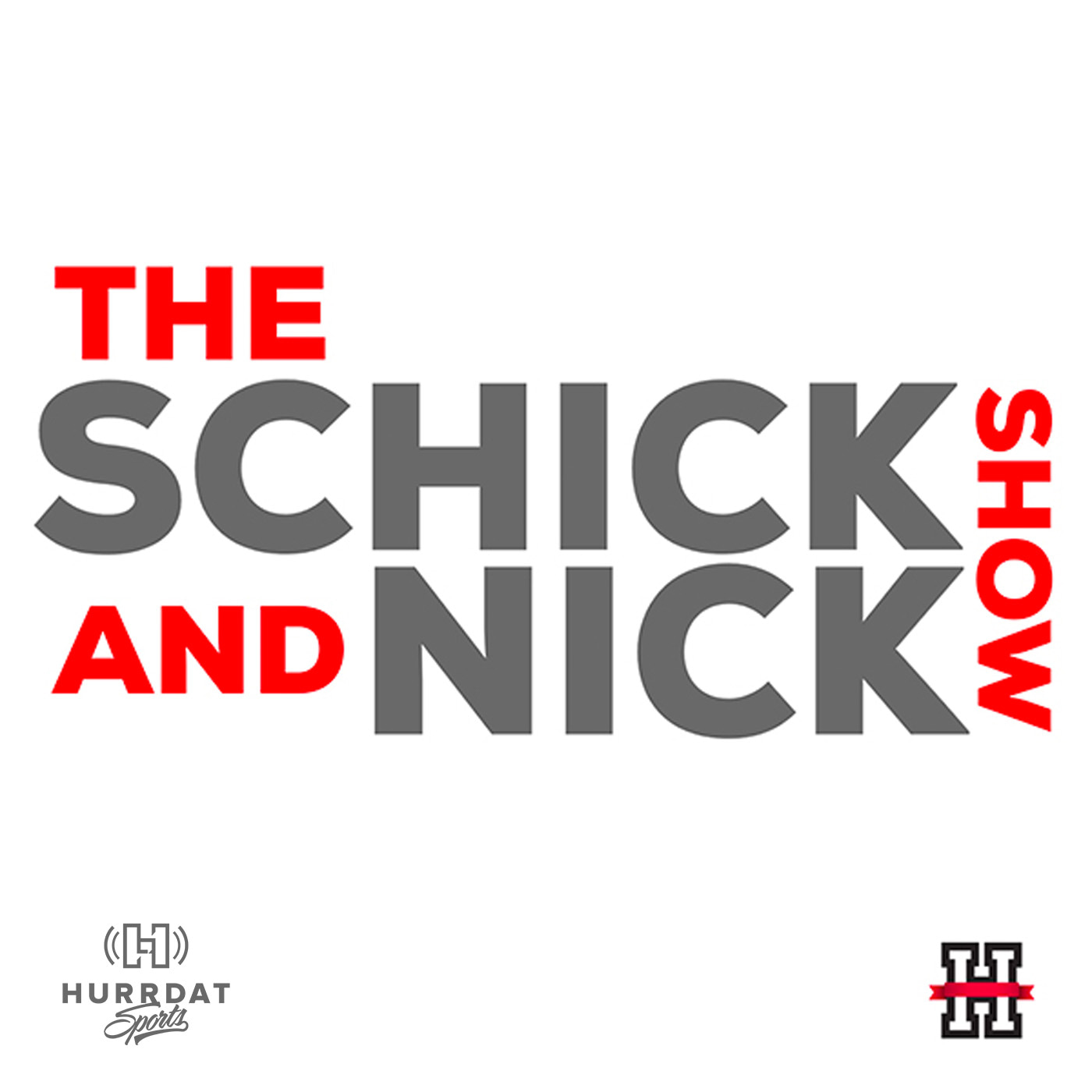 Schick & Nick Show Art Schick & Nick Show Art