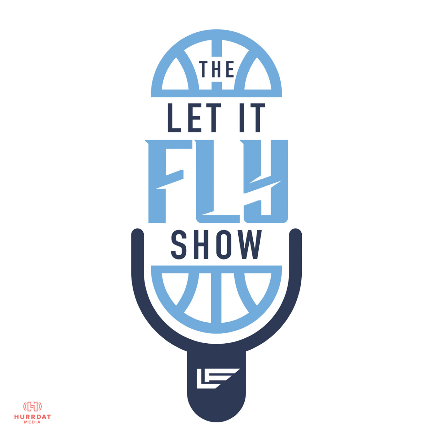 Let It Fly Show artwork