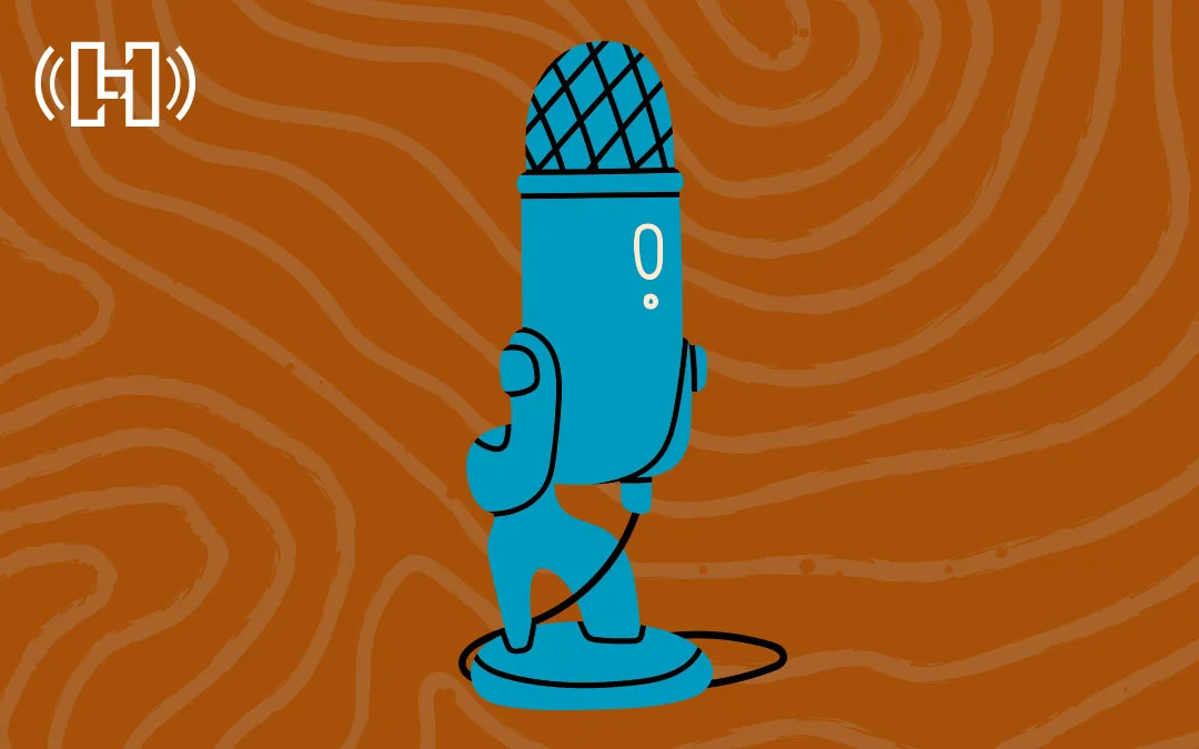 Featured Image for Top Microphones for Podcasting in 2023