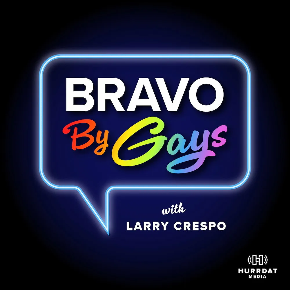 Bravo By Gays With Larry Crespo