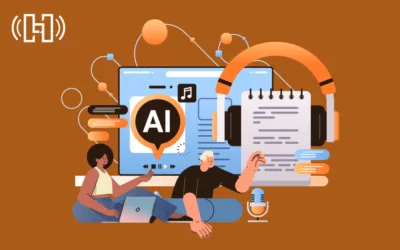 Best AI Tools to Use For Your Podcast