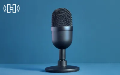 A Beginner’s Guide to Podcasting