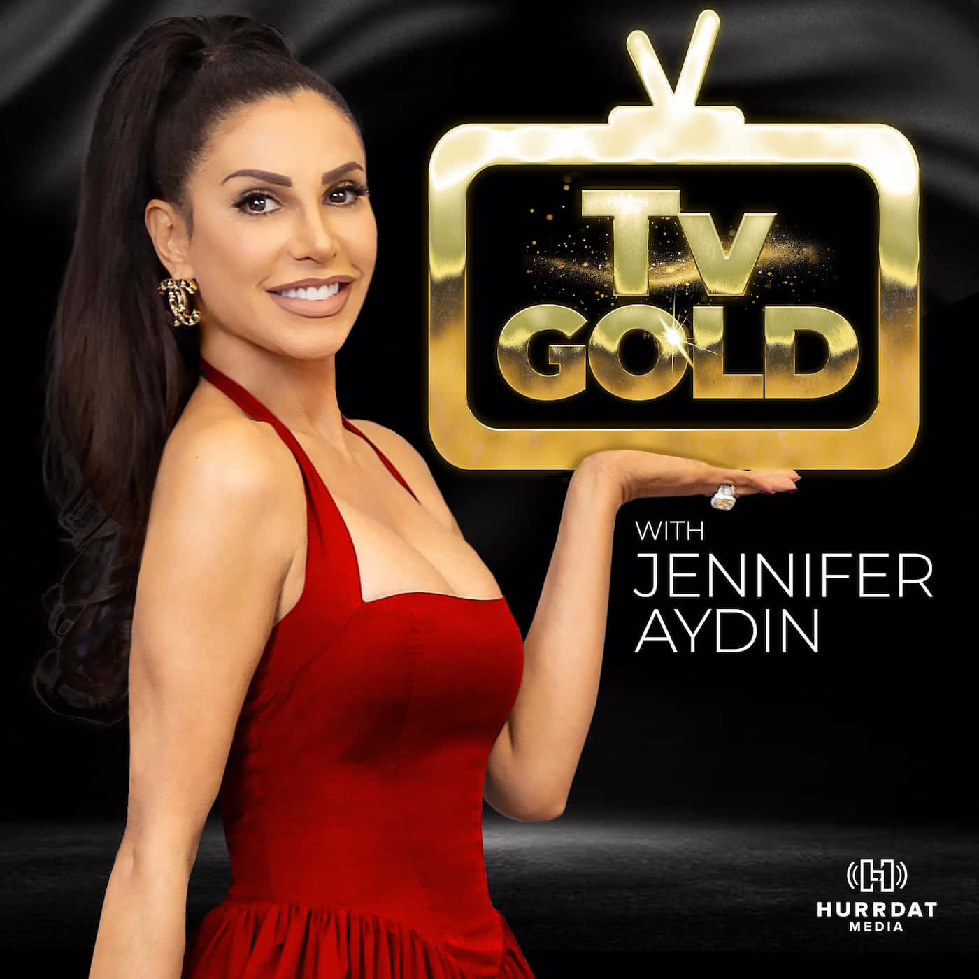 TV Gold with Jennifer Aydin